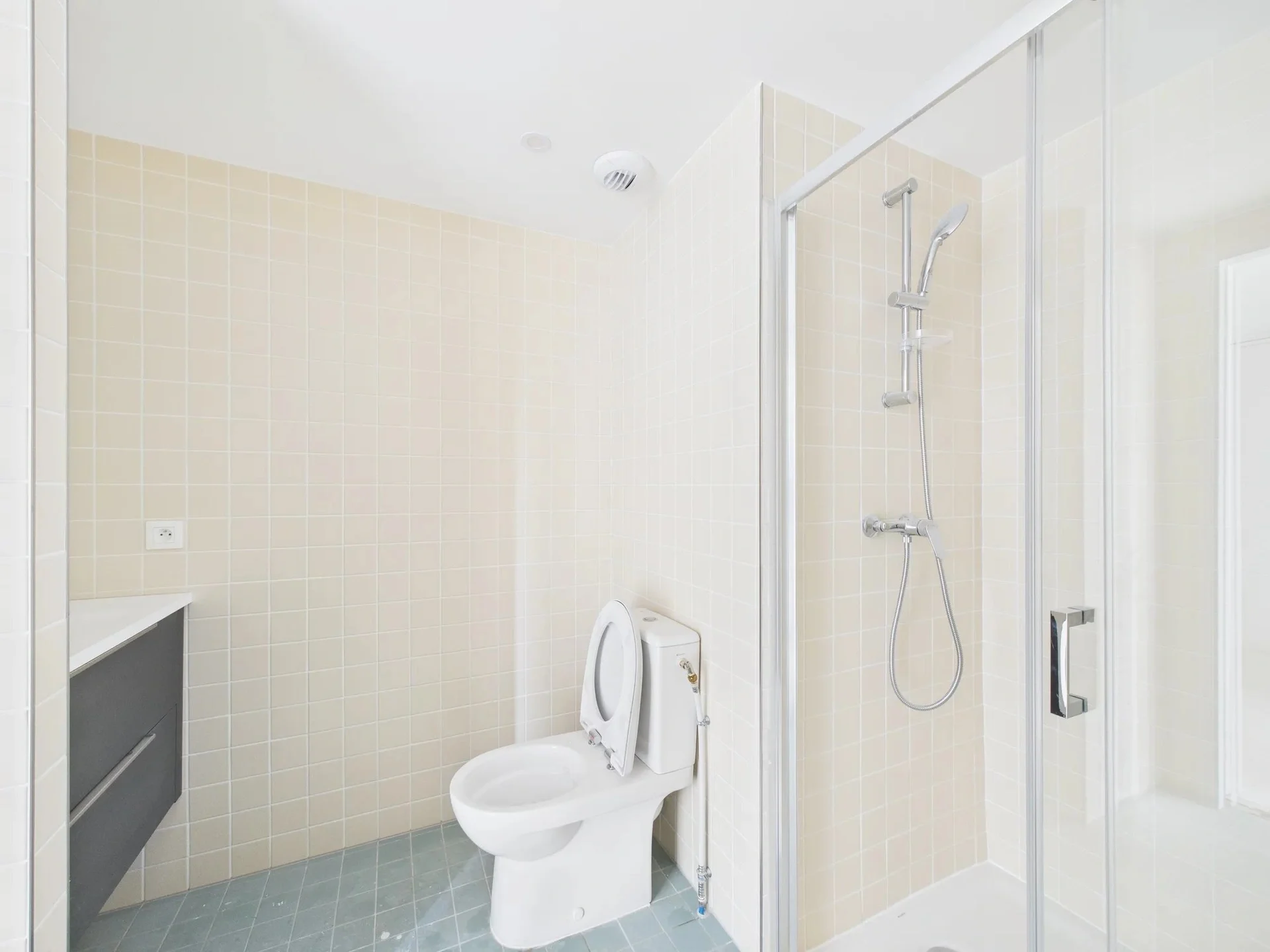 Flat Avenue Victor Hugo in Boulogne-Billancourt