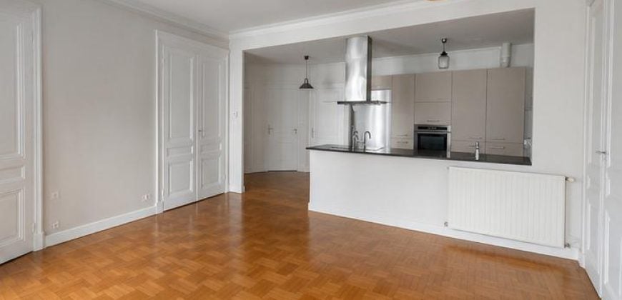 Appartement Rue Aimé Collomb à Lyon
