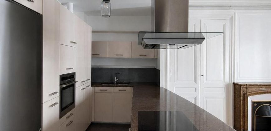 Appartement Rue Aimé Collomb à Lyon
