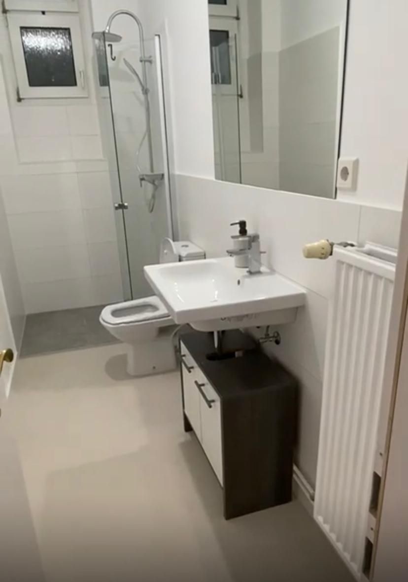 Wohnung Kirschenallee in Berlin