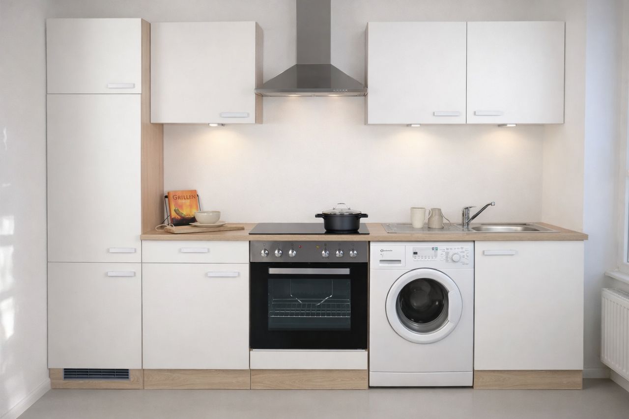 Wohnung Kirschenallee in Berlin