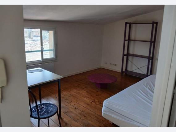 Appartement Rue duffour-dubergier à Bordeaux