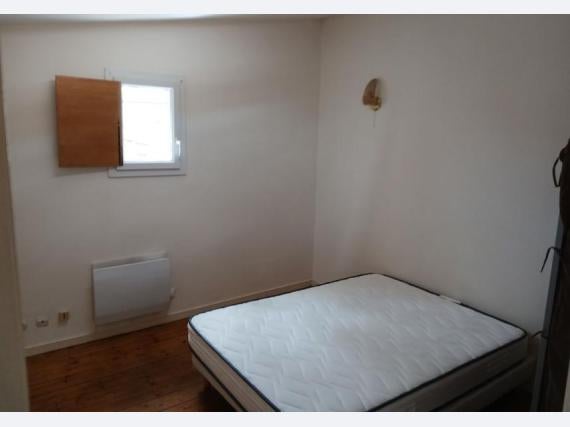 Appartement Rue duffour-dubergier à Bordeaux