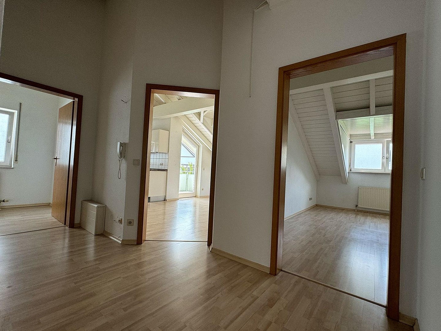 Wohnung Hohlweg in Cleebronn