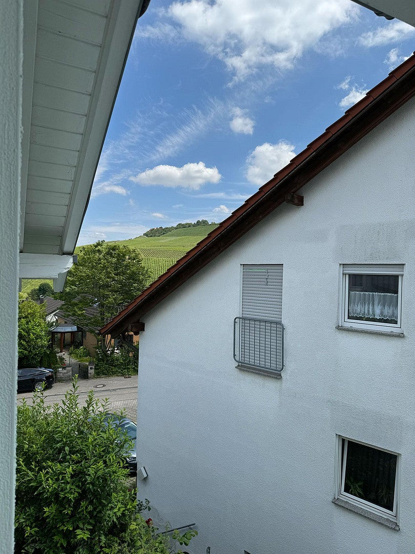 Wohnung Hohlweg in Cleebronn