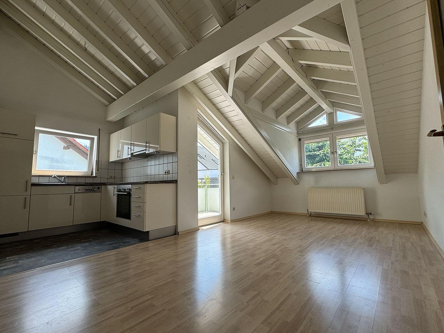 Wohnung Hohlweg in Cleebronn