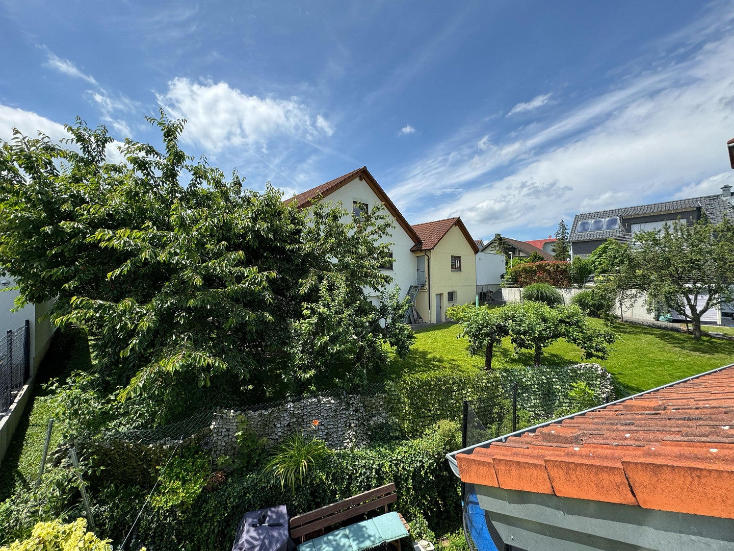 Wohnung Hohlweg in Cleebronn