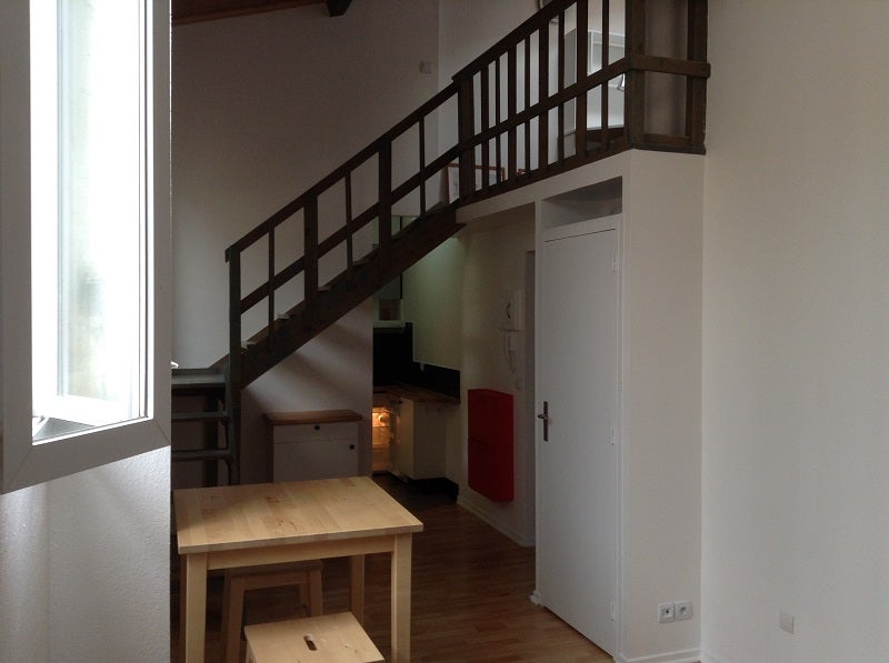 Appartement Rue des Treilles à Libourne