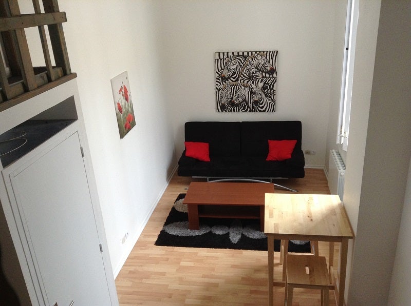 Appartement Rue des Treilles à Libourne