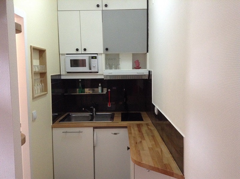 Appartement Rue des Treilles à Libourne