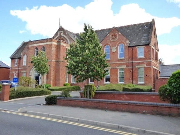 House The Marlestones in Swindon