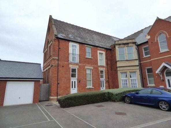 House The Marlestones in Swindon