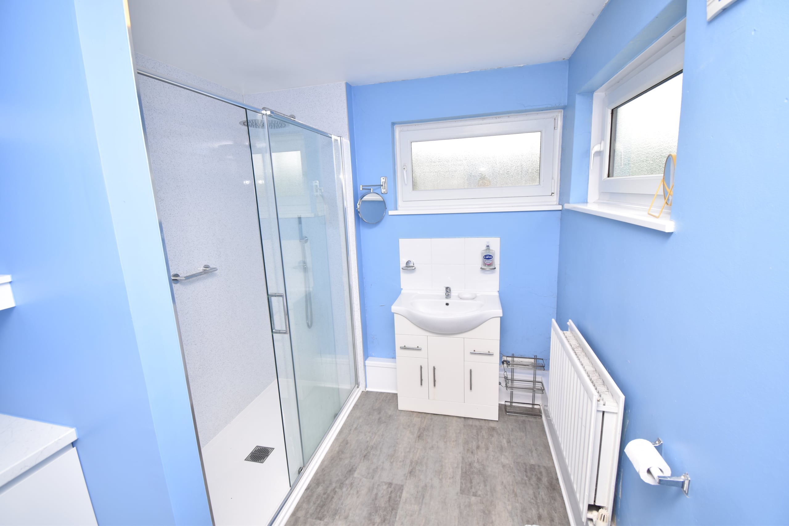 Flat West End in Penryn