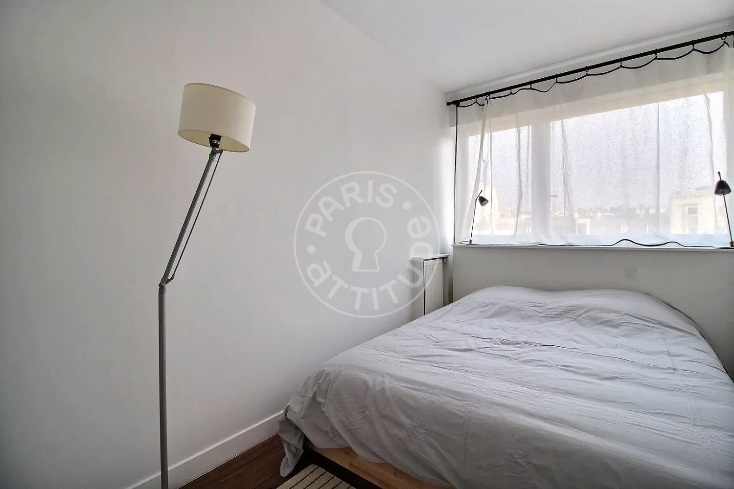 Appartement Rue Émile Dubois à Paris