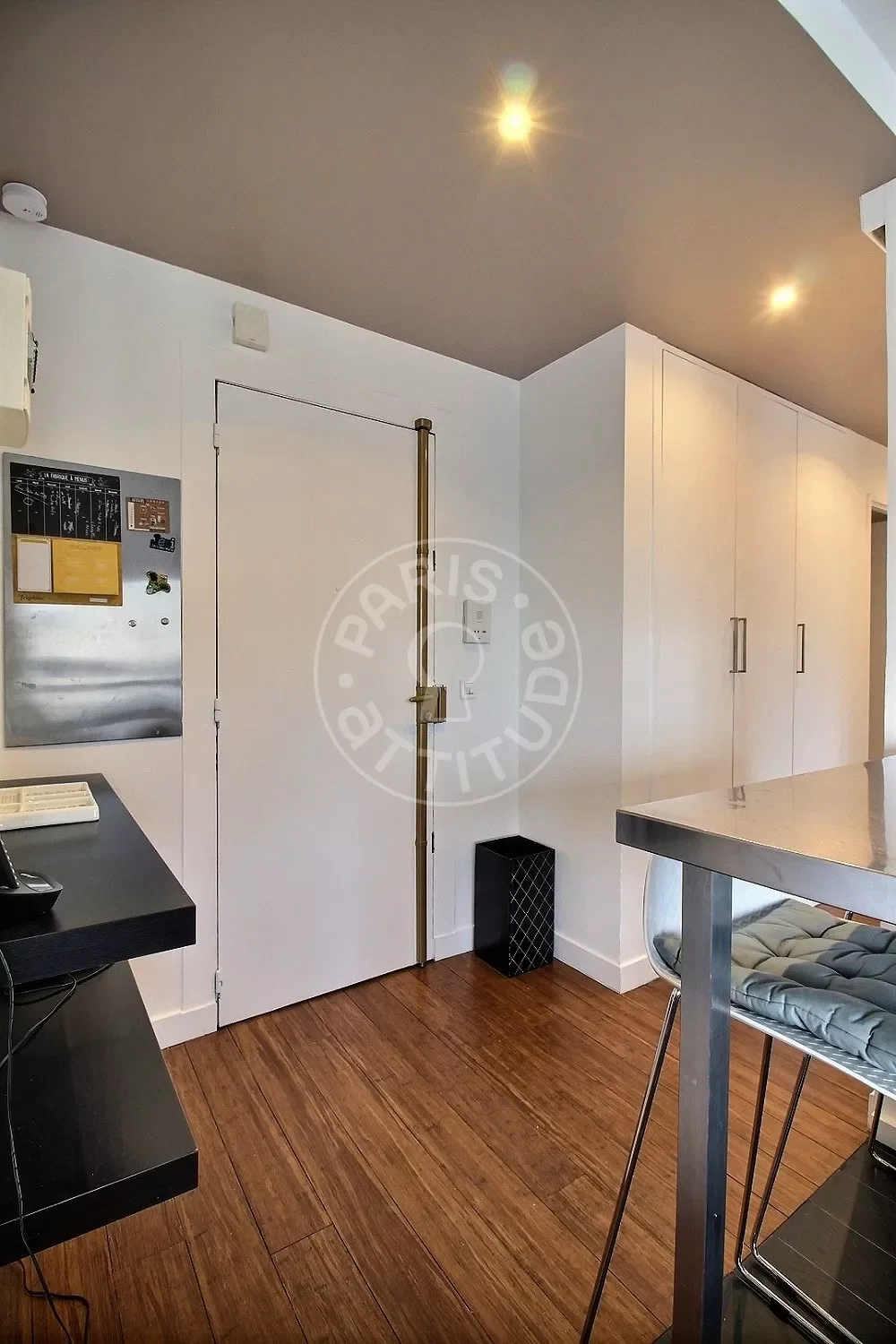 Appartement Rue Émile Dubois à Paris
