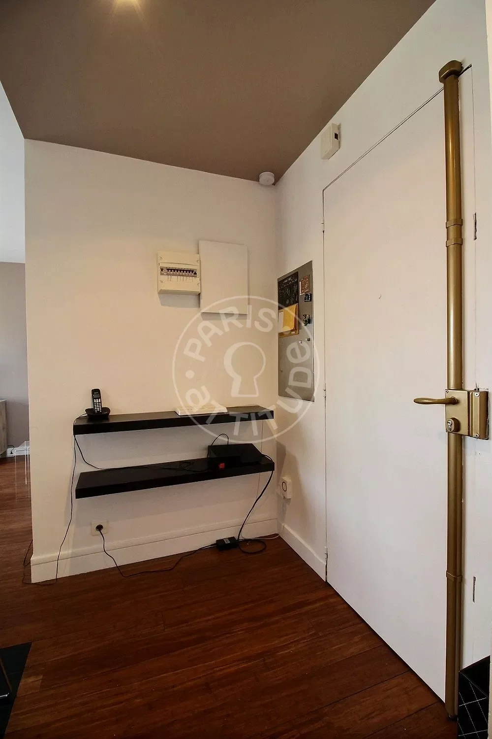 Appartement Rue Émile Dubois à Paris