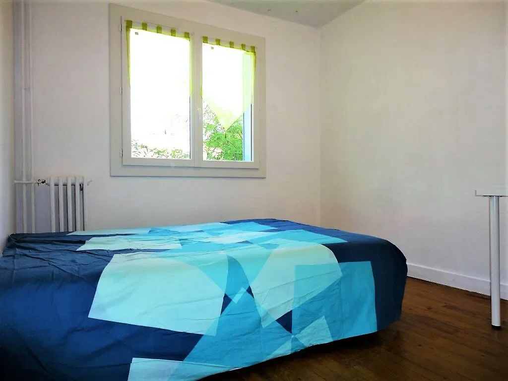 Chambre Avenue Henri Guillaumet à Toulouse
