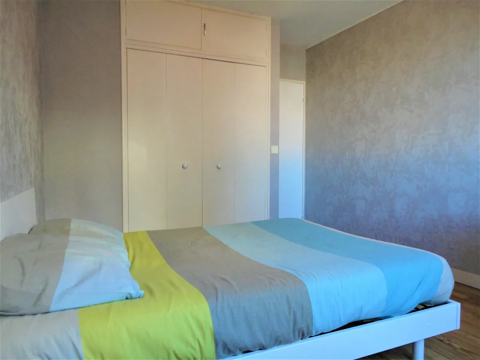 Chambre Avenue Henri Guillaumet à Toulouse