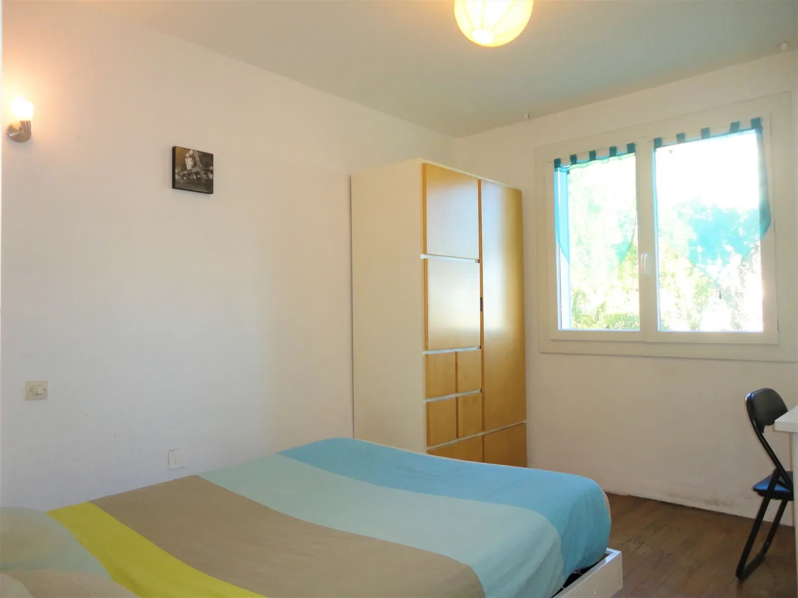 Chambre Avenue Henri Guillaumet à Toulouse