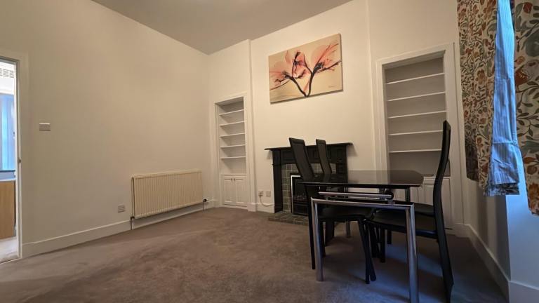 Room Craigie Street in Aberdeen City