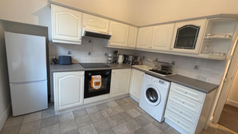 Room Craigie Street in Aberdeen City