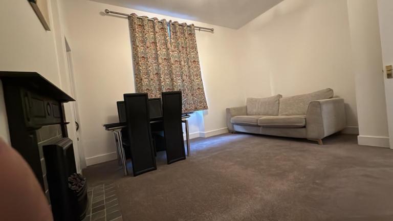 Room Craigie Street in Aberdeen City