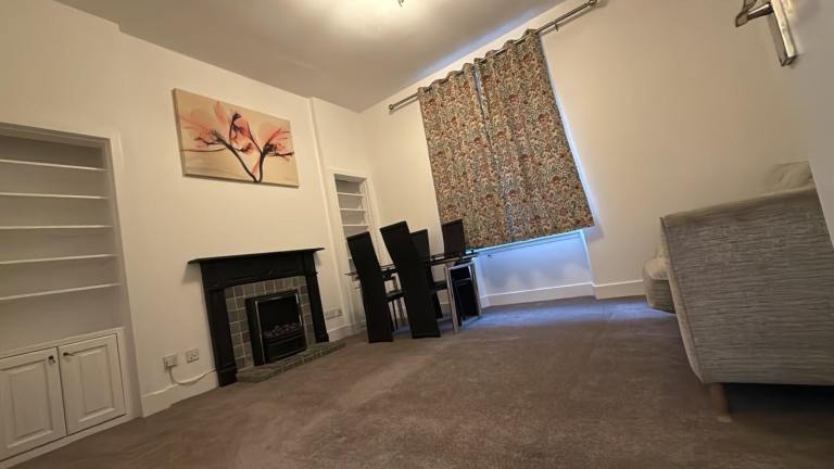 Room Craigie Street in Aberdeen City