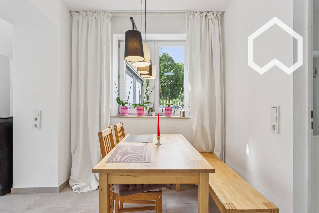 Wohnung Durchstraße in Dortmund