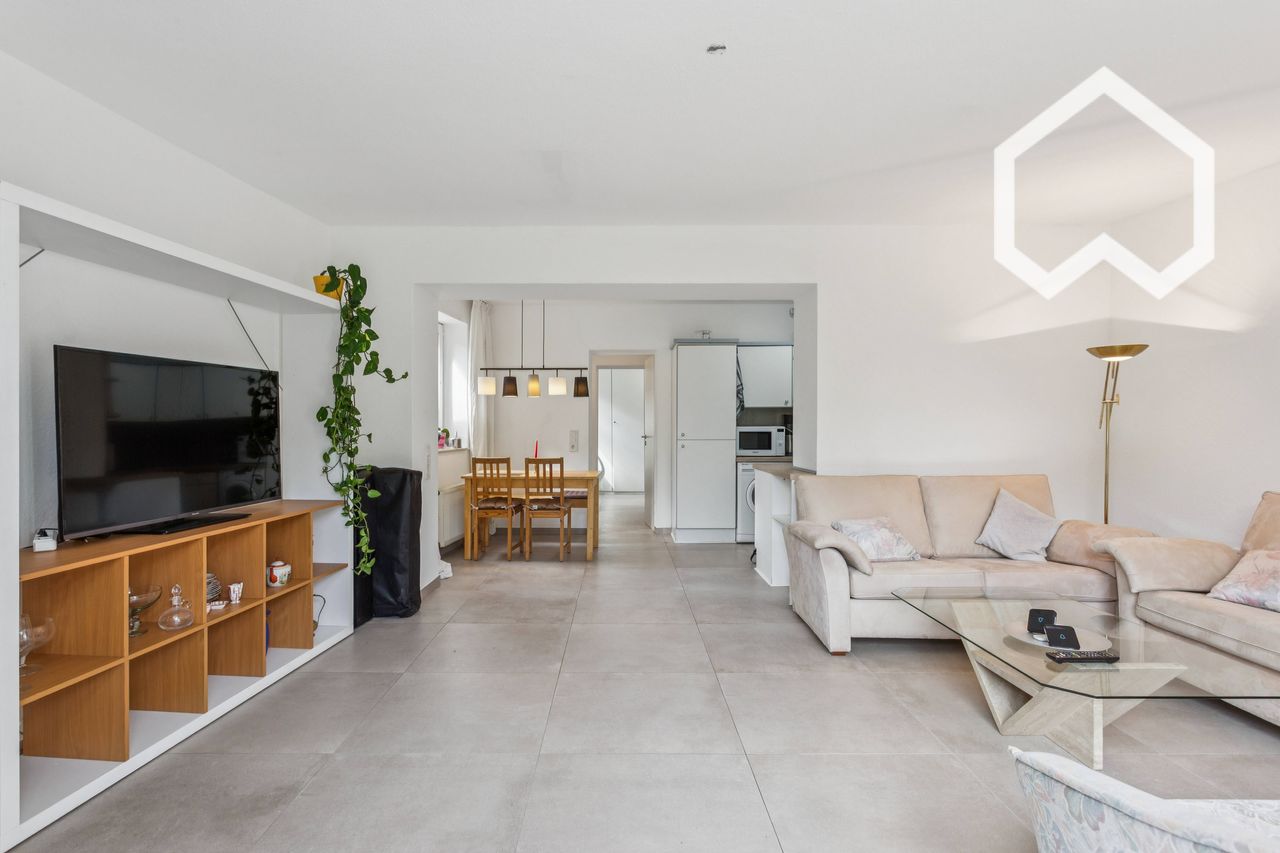 Wohnung Durchstraße in Dortmund