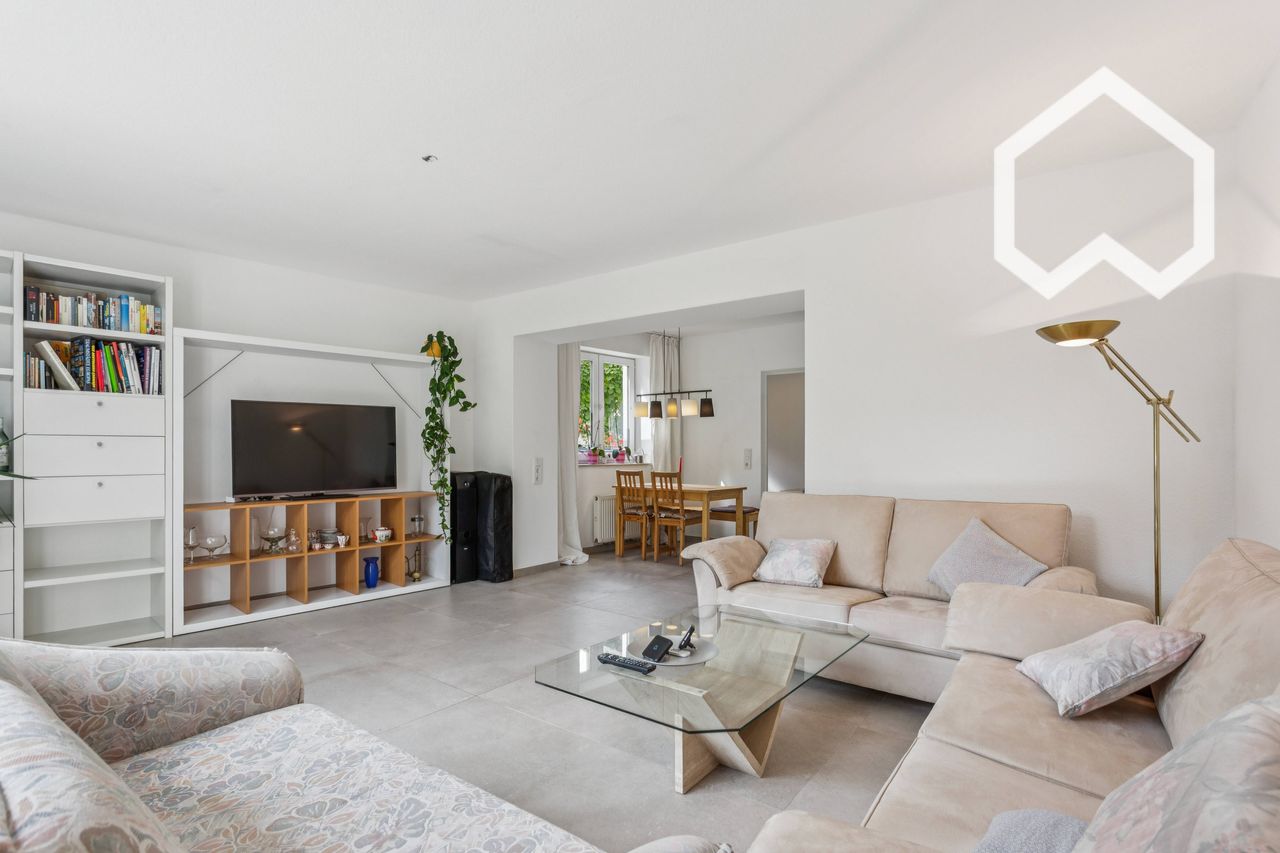 Wohnung Durchstraße in Dortmund