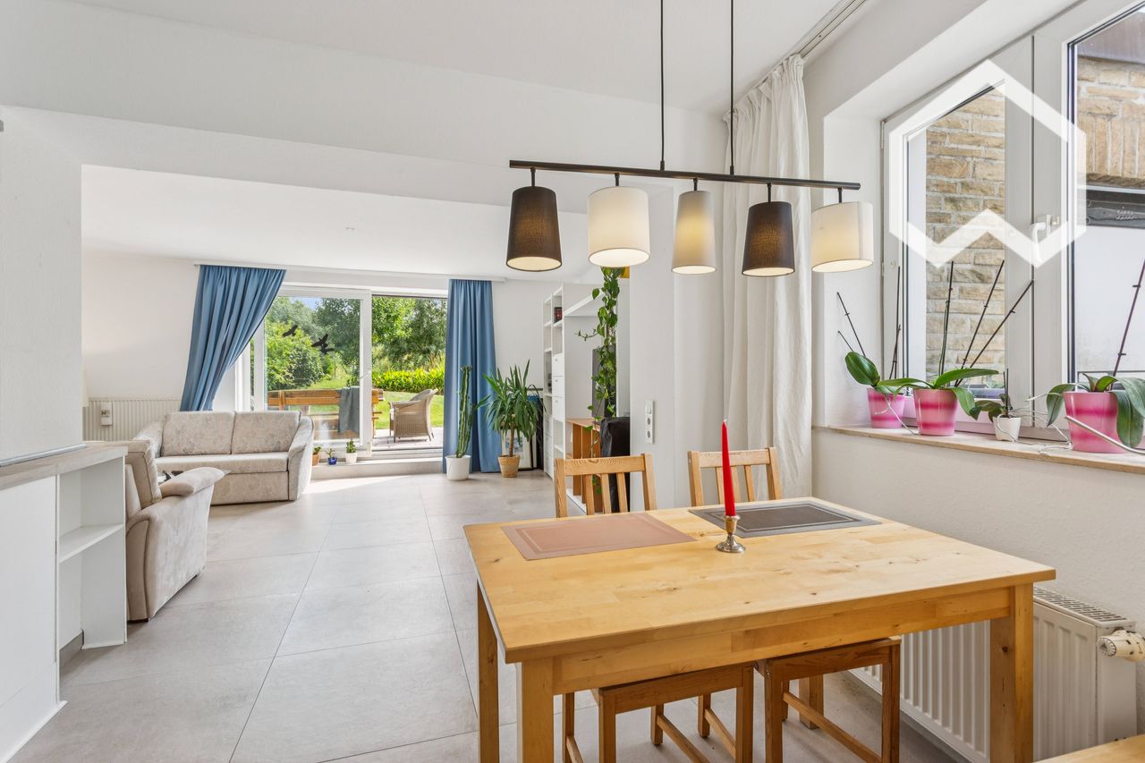 Wohnung Durchstraße in Dortmund