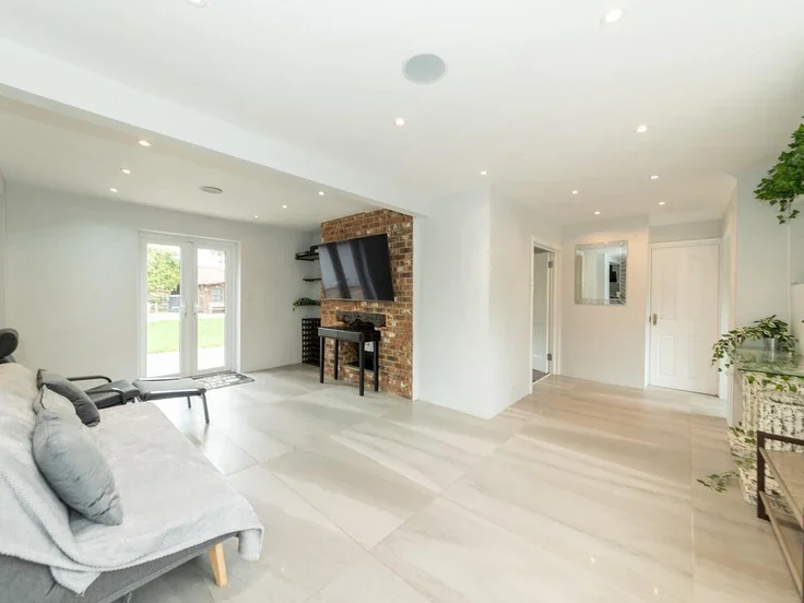 House Routh Lane in Reading