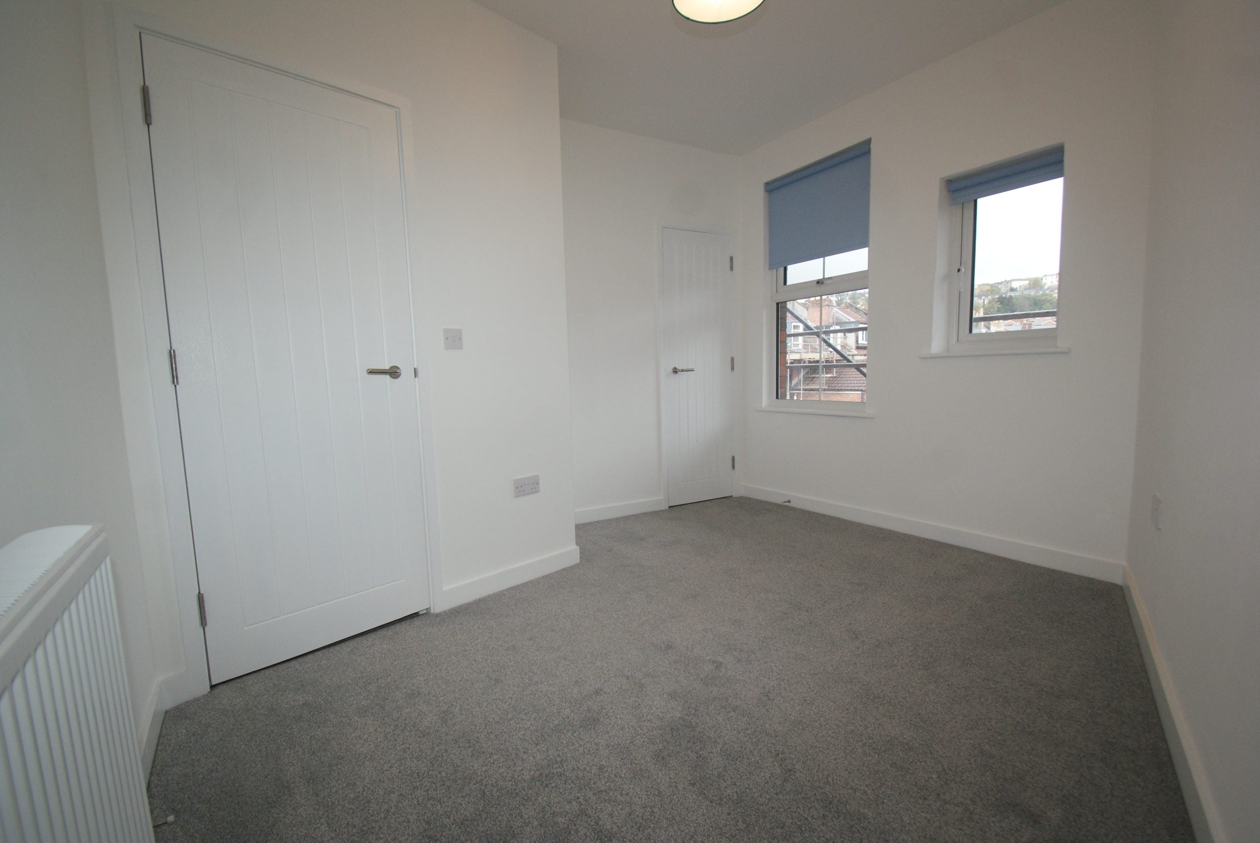Flat Cumberland Basin Road in Bristol