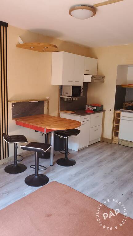 Appartement Avenue du Calvados à Caen