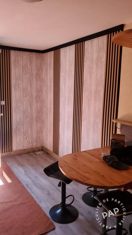 Appartement Avenue du Calvados à Caen