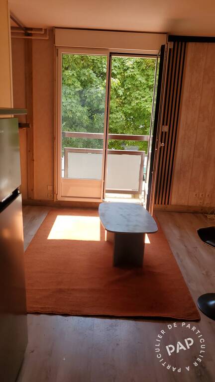 Appartement Avenue du Calvados à Caen