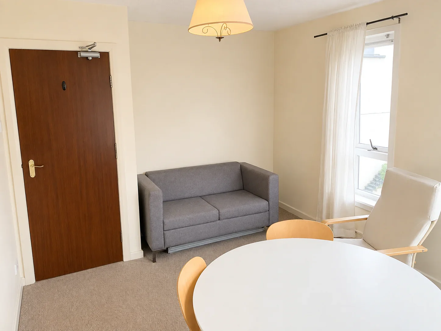 Room Sienna Gardens in City of Edinburgh