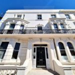 Flat Western Road in Hove