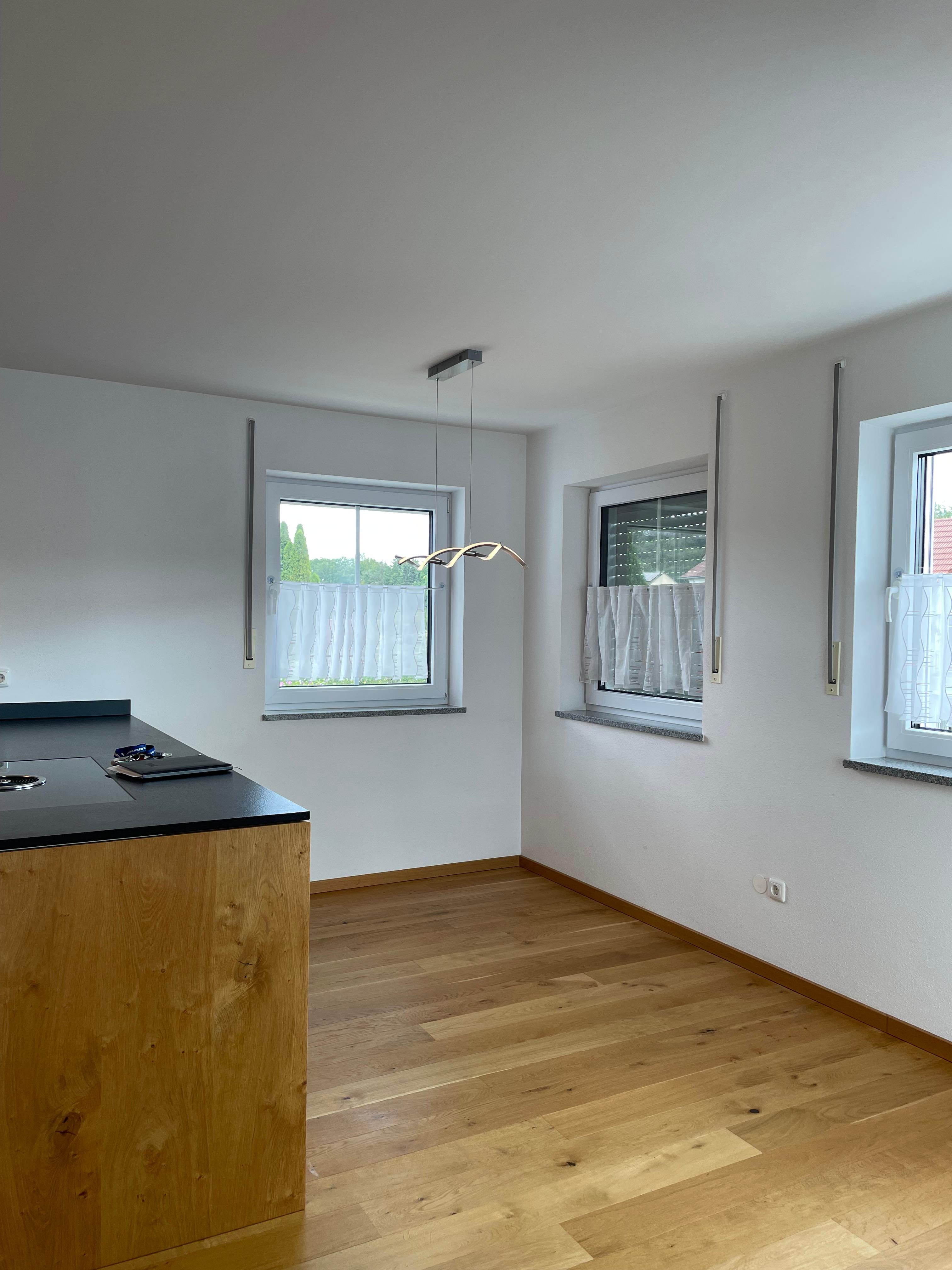 Wohnung Hauptstraße in Stammham