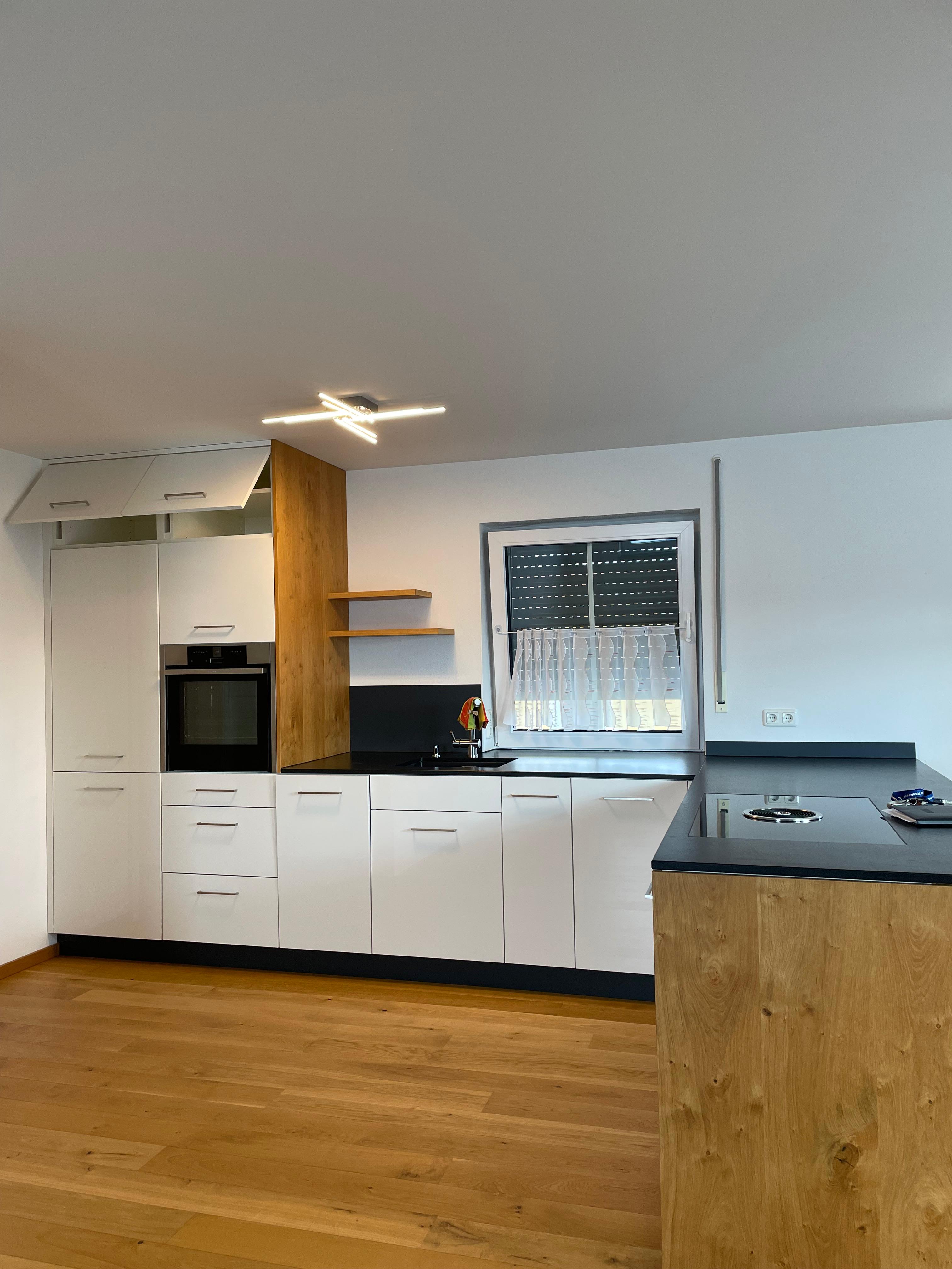 Wohnung Hauptstraße in Stammham