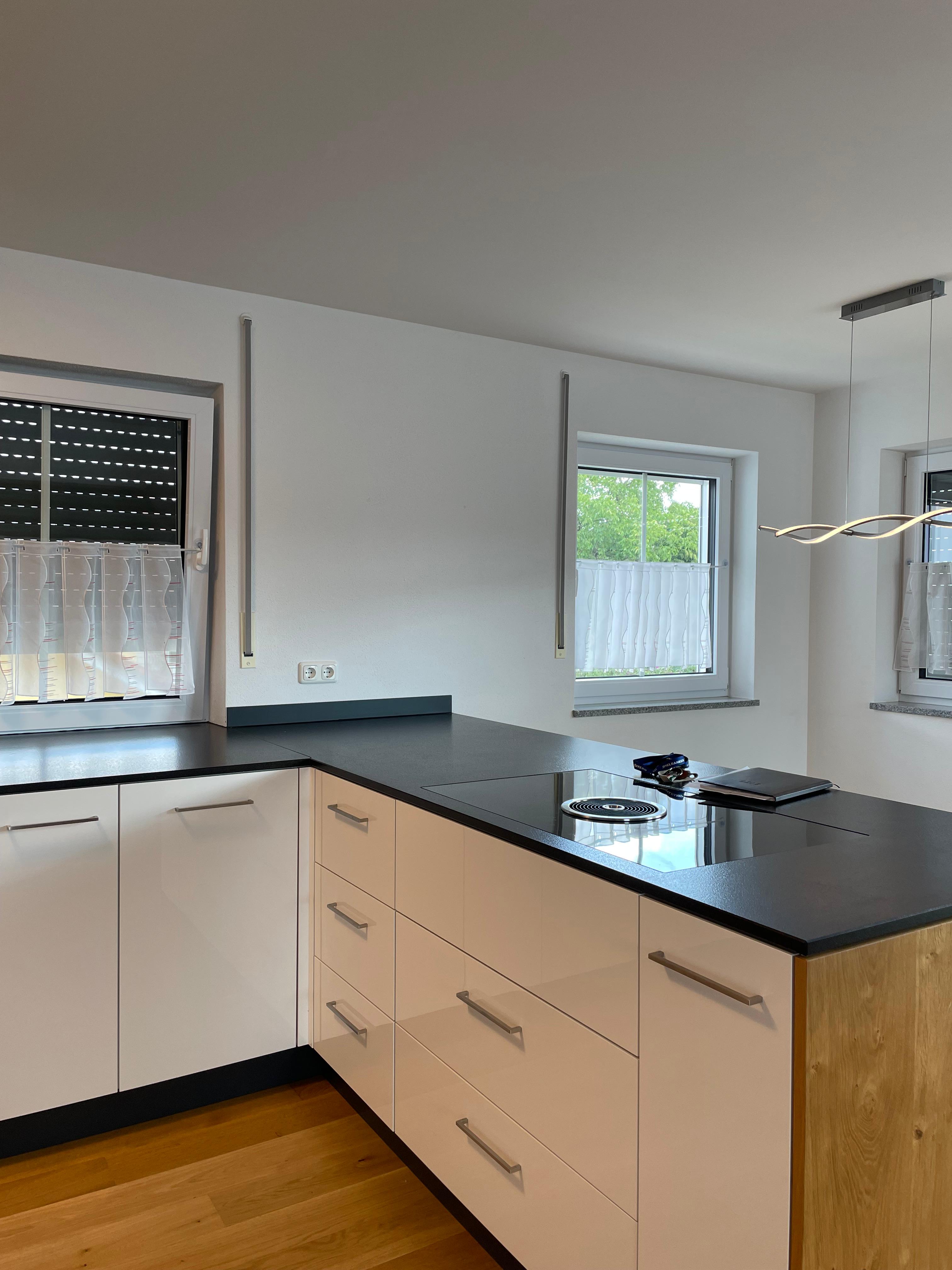 Wohnung Hauptstraße in Stammham
