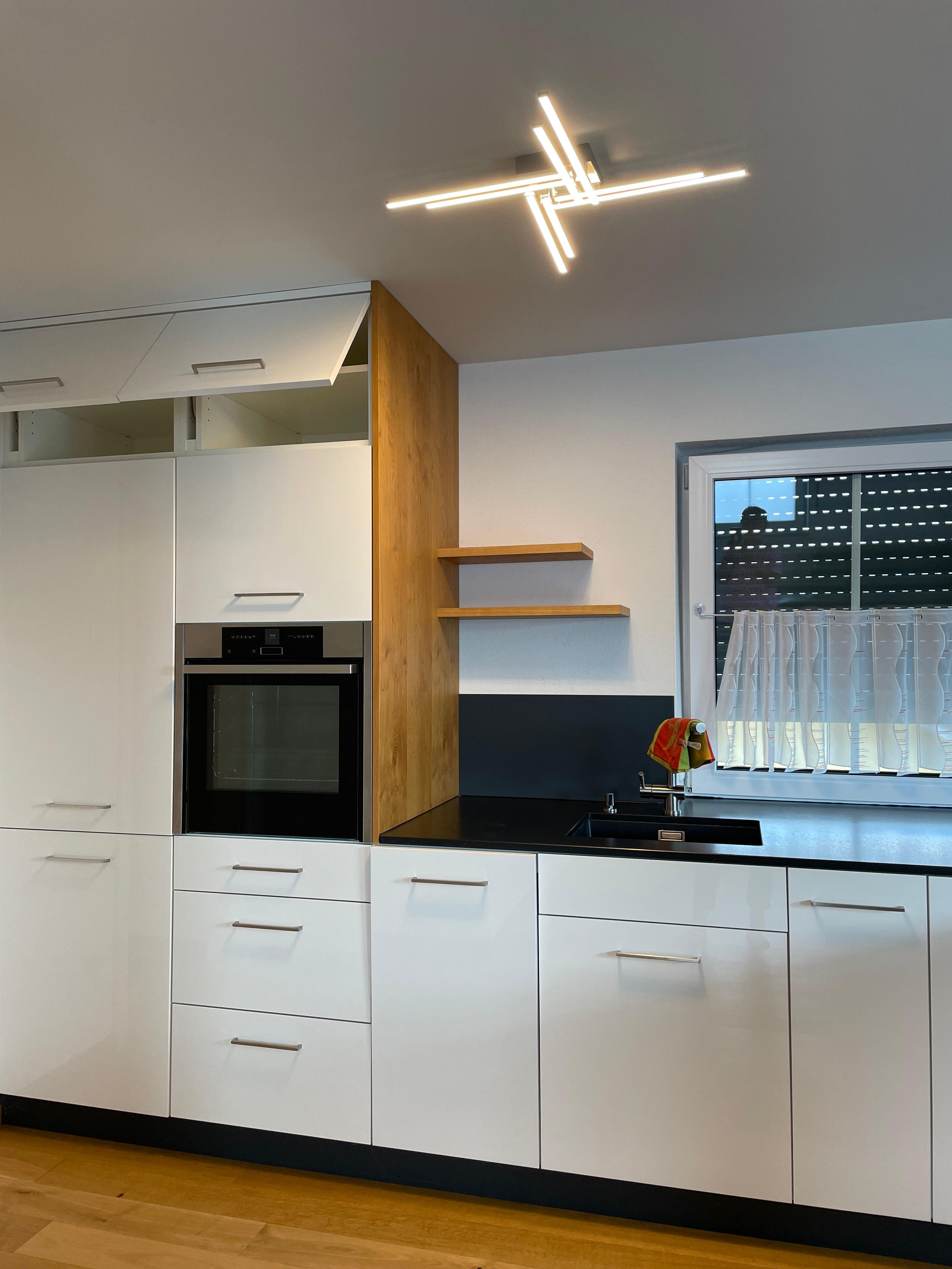 Wohnung Hauptstraße in Stammham