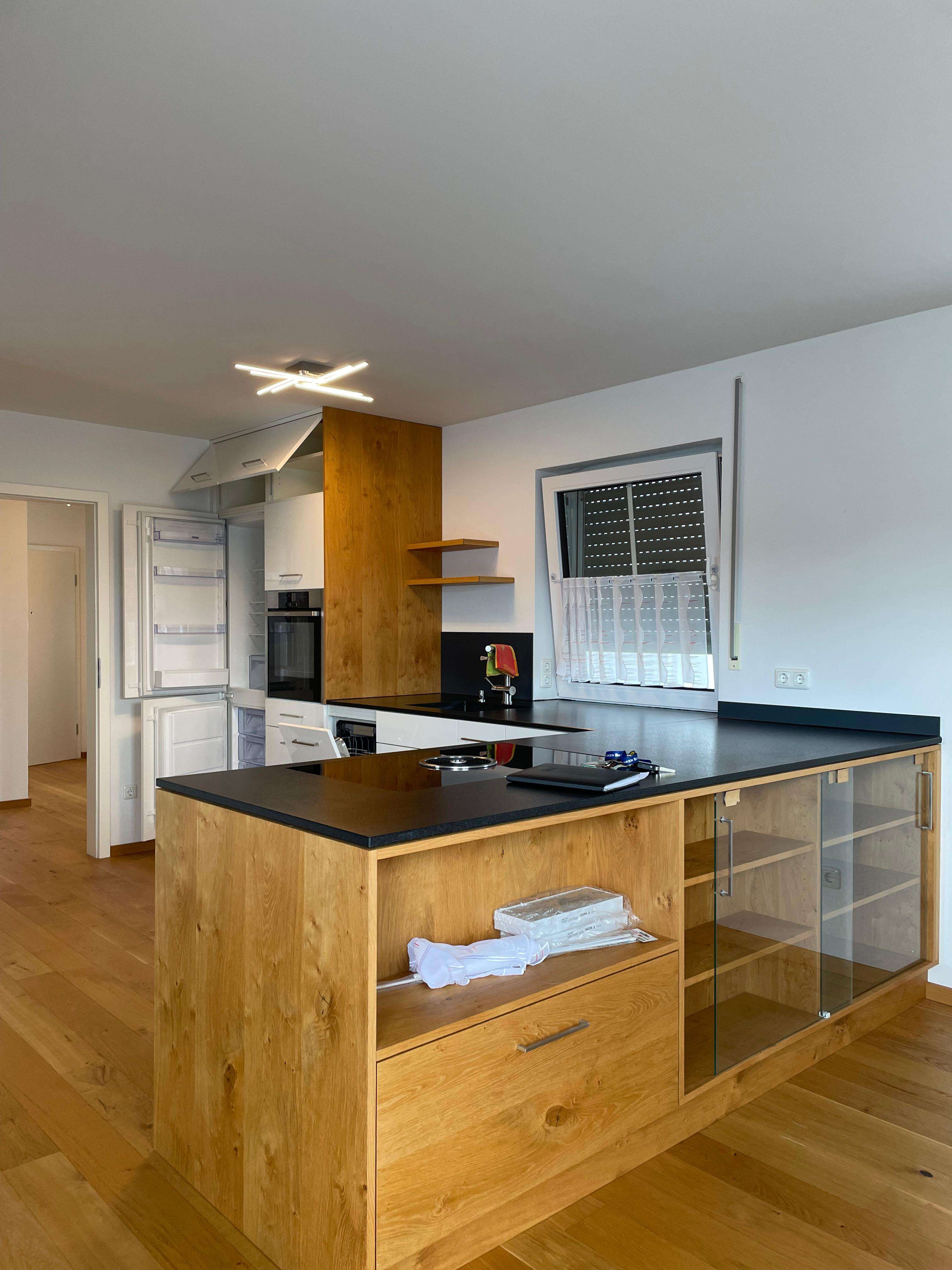 Wohnung Hauptstraße in Stammham