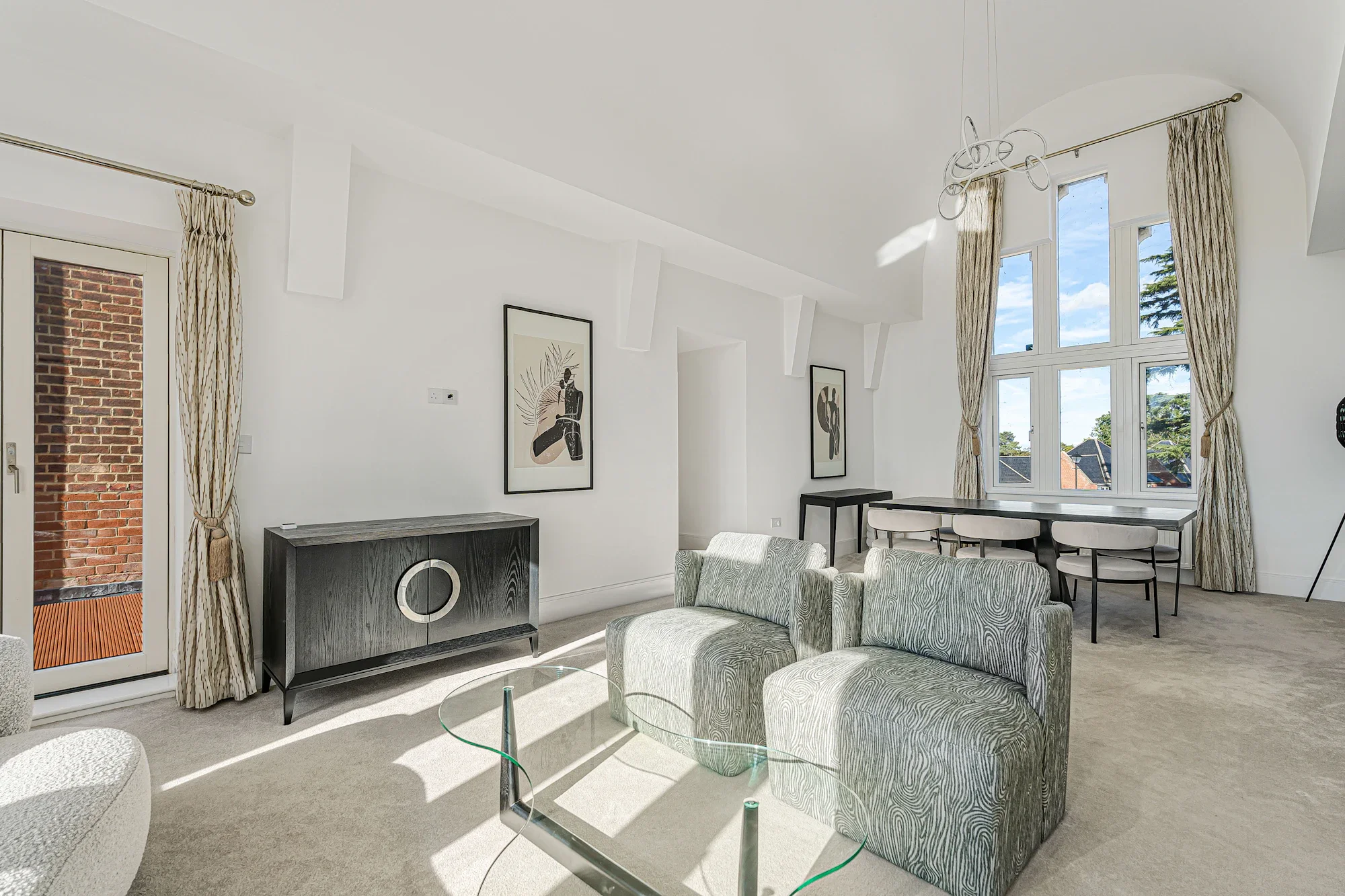 Flat Butterwick Way in Welwyn Hatfield