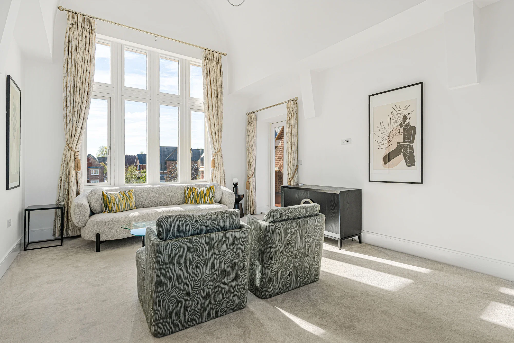 Flat Butterwick Way in Welwyn Hatfield
