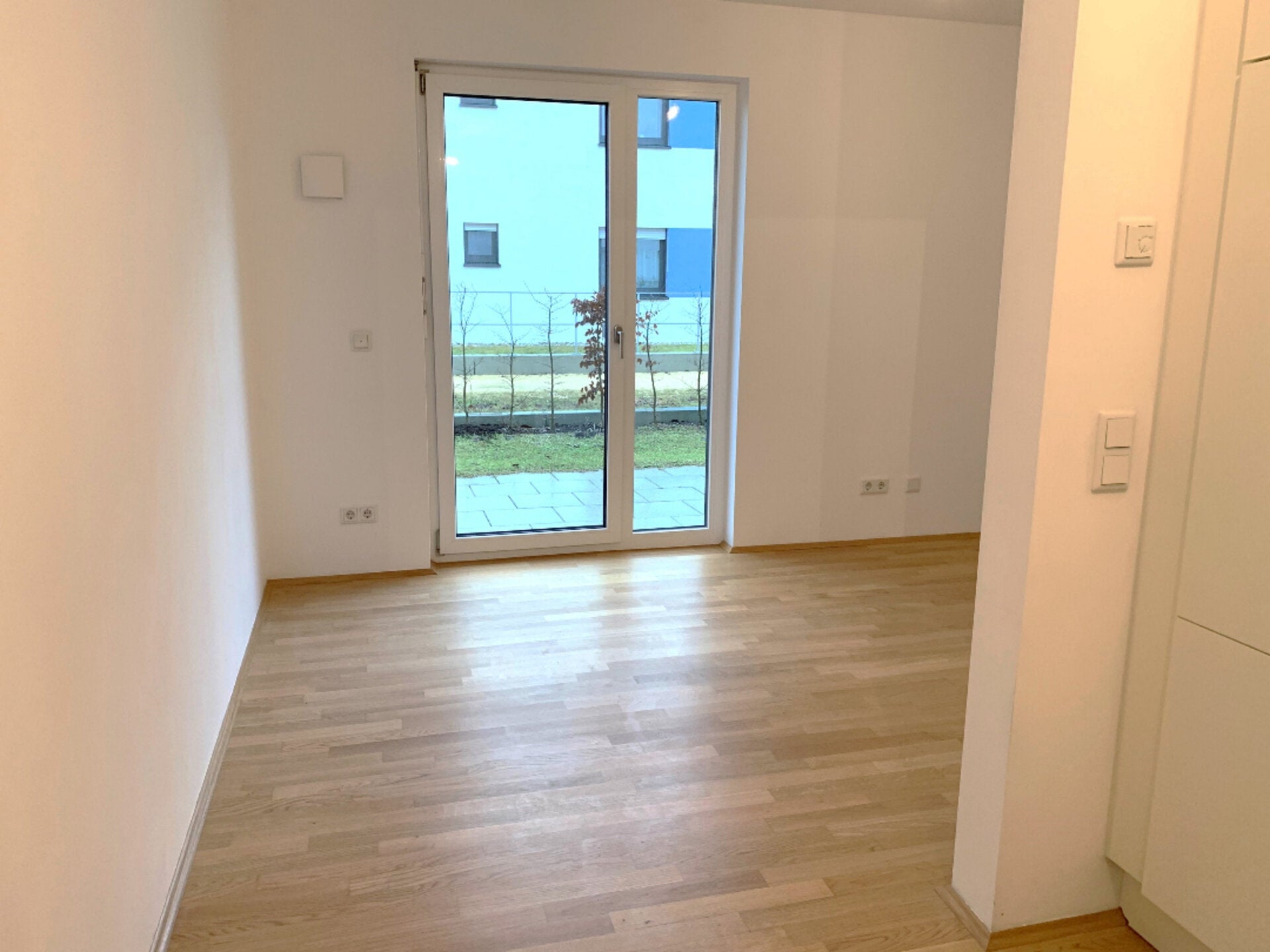 Wohnung Marie-Schandri-Straße in Regensburg