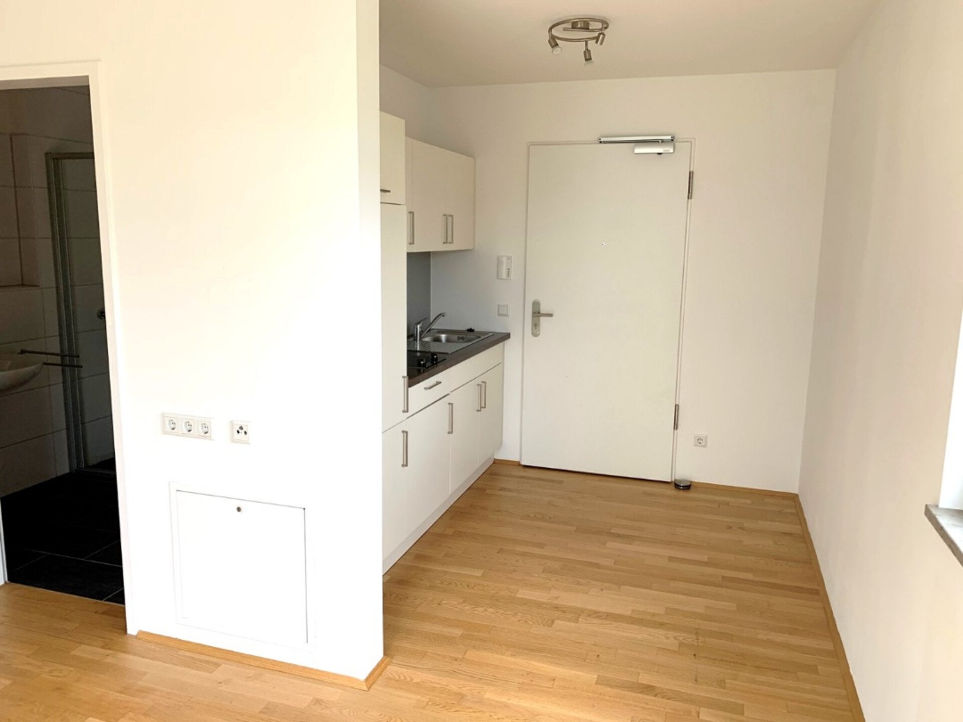 Wohnung Marie-Schandri-Straße in Regensburg