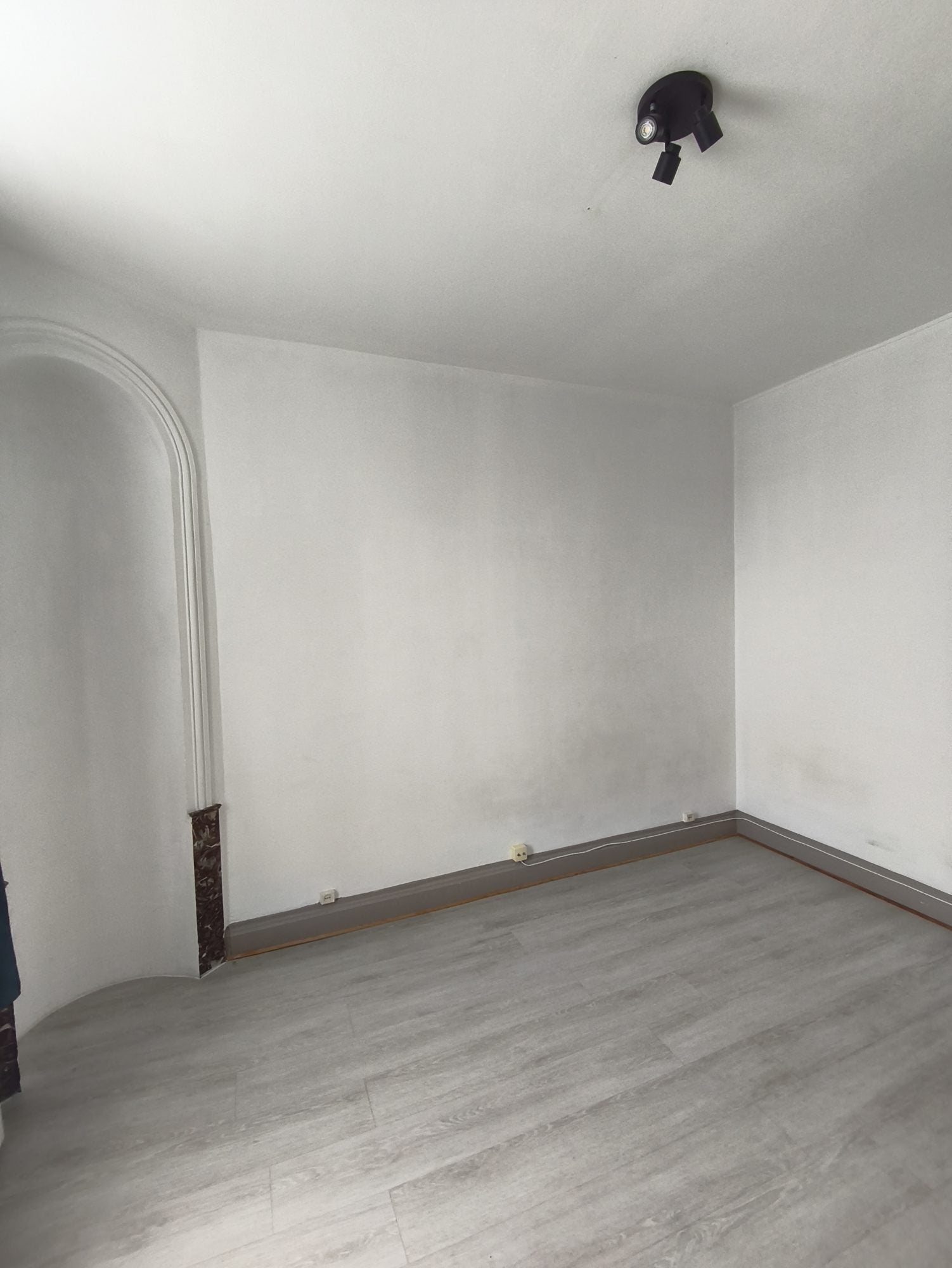 Appartement Rue Eugène Corbin à Nancy