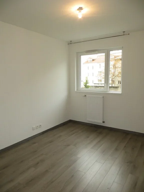 Appartement Route d'Annemasse à Nangy