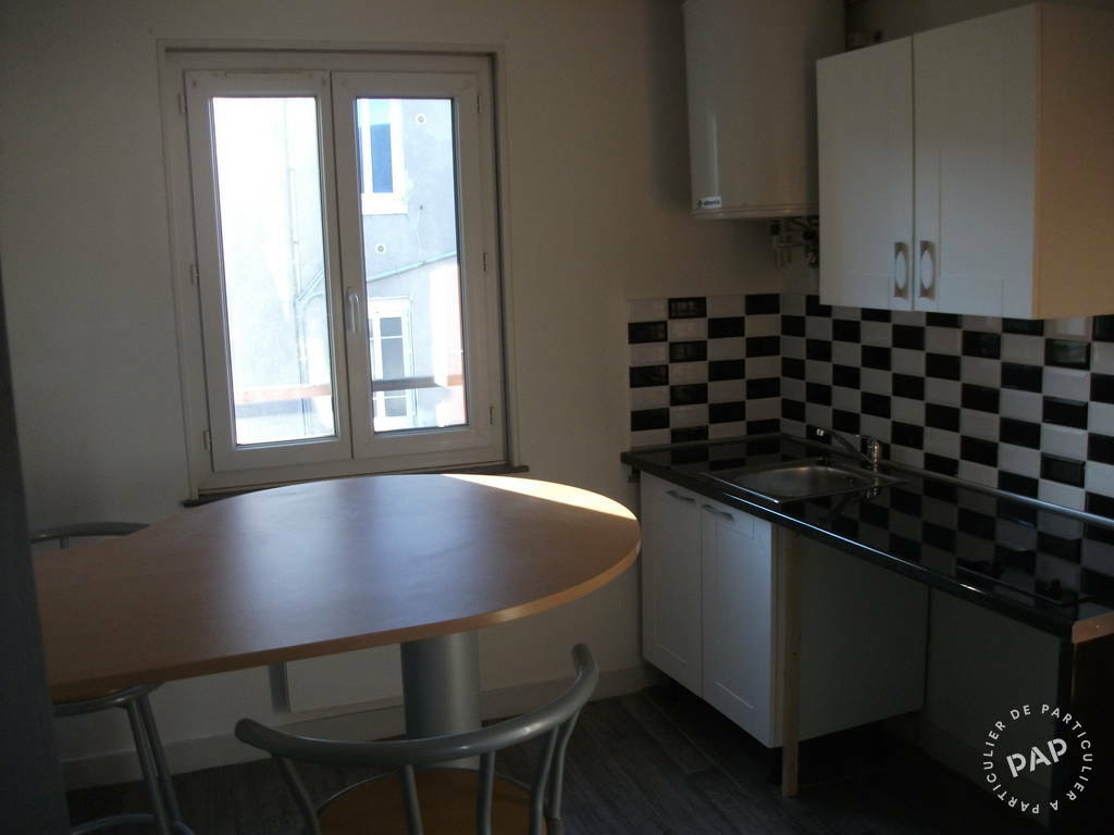 Flat Rue de la Seine Maritime in Le Havre